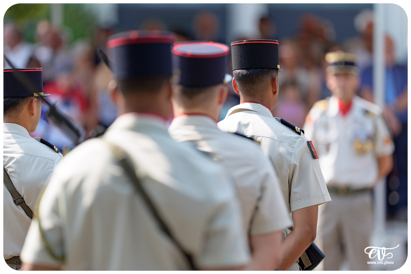 14 JUILLET 2026